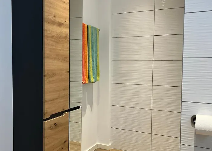 Wohnstudio Am Wall