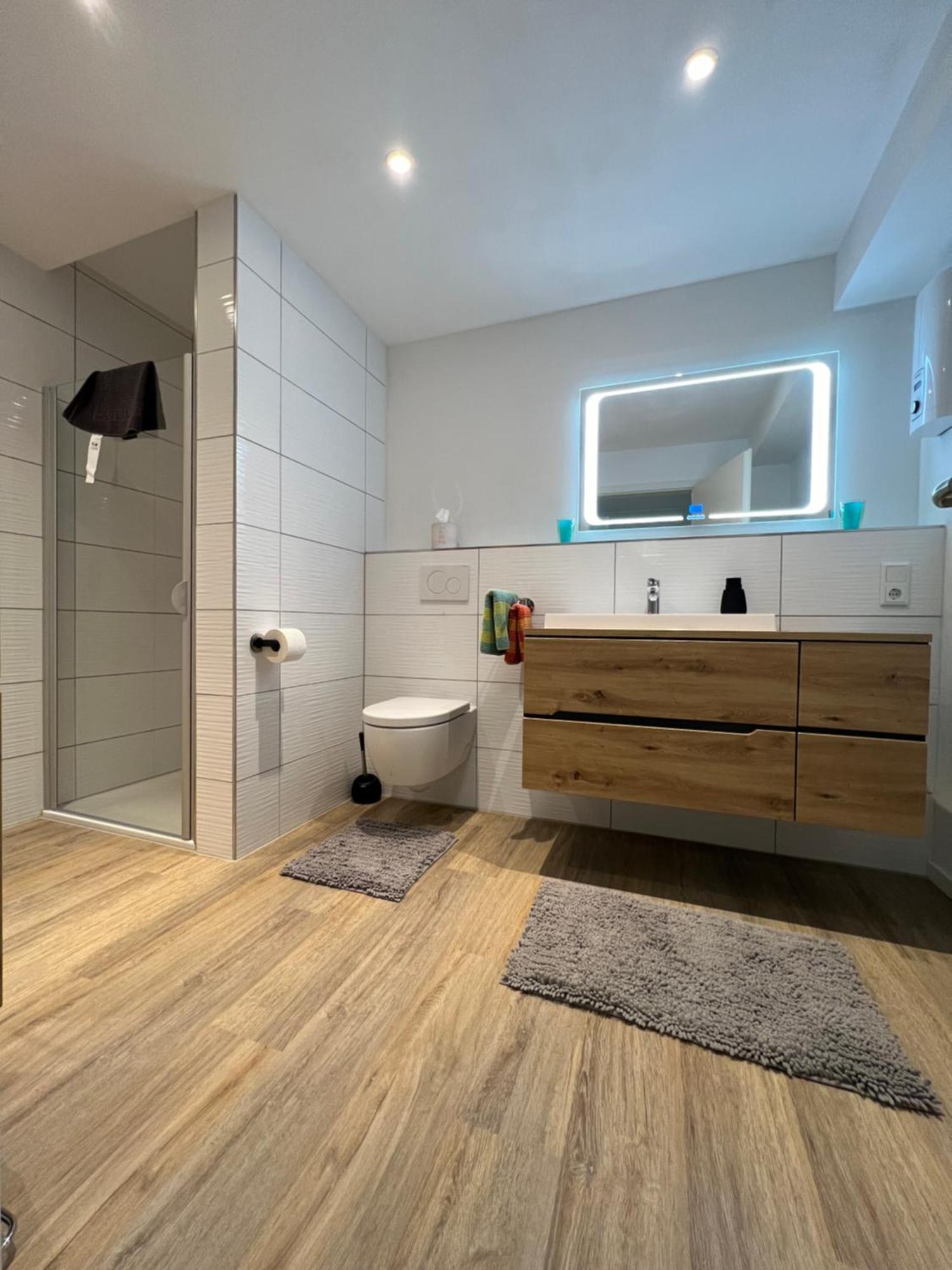 Apartment Wohnstudio Am